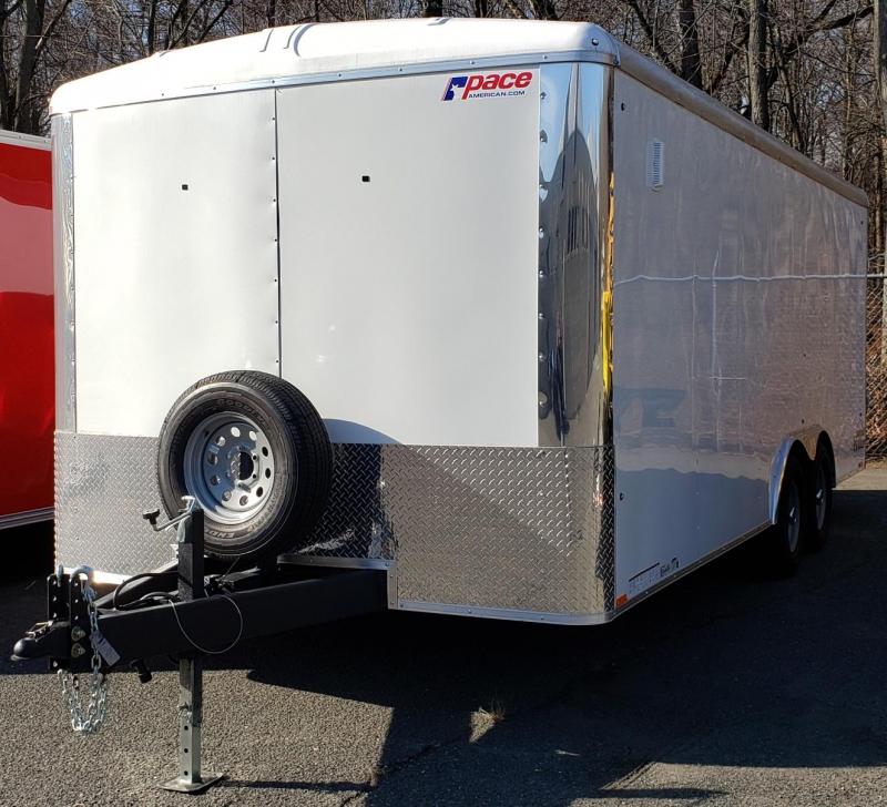 2019 Pace American 8.5 X 20 Summit Landscape 8.5W 10K 2019 Pace American 8.5 X 20 Summit Landscape 8.5W 10K