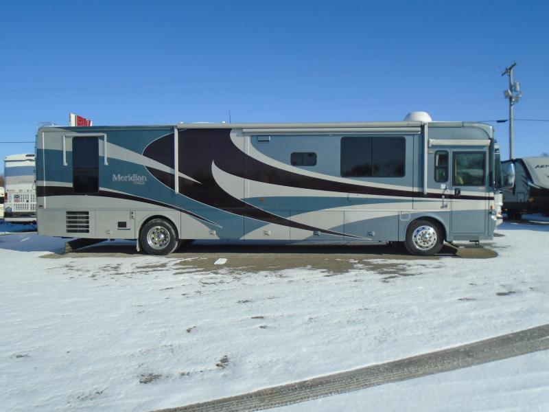 2006 Itasca MERIDIAN M-39K Class A RV 2006 Itasca MERIDIAN M-39K Class A RV