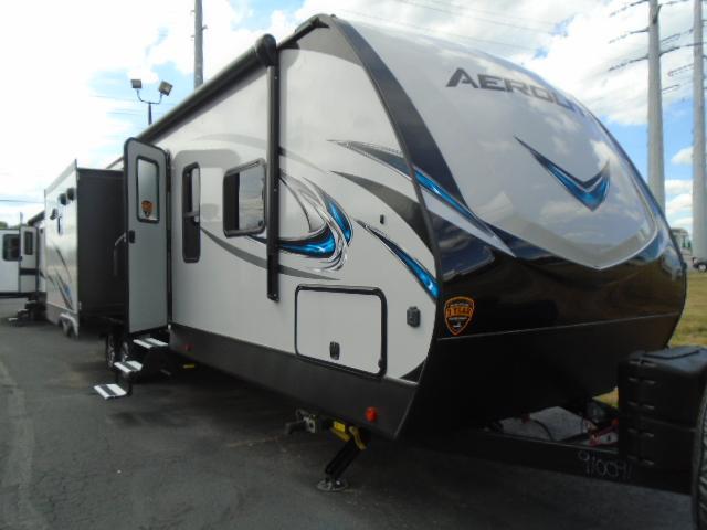 2019 Keystone RV AEROLITE 3153ML Travel Trailer 2019 Keystone RV AEROLITE 3153ML Travel Trailer