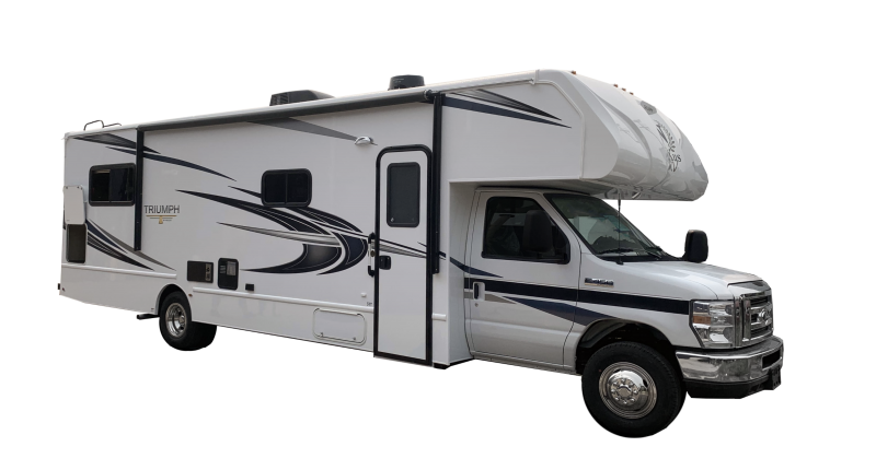2021 Nexus RV TRIUMPH 28T Class C RV 2021 Nexus RV TRIUMPH 28T Class C RV