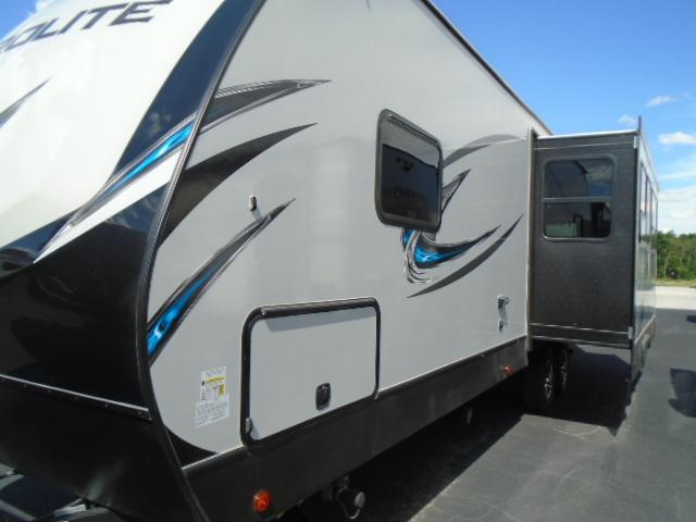 2018 Keystone RV AEROLITE 2933RL Travel Trailer 2018 Keystone RV AEROLITE 2933RL Travel Trailer