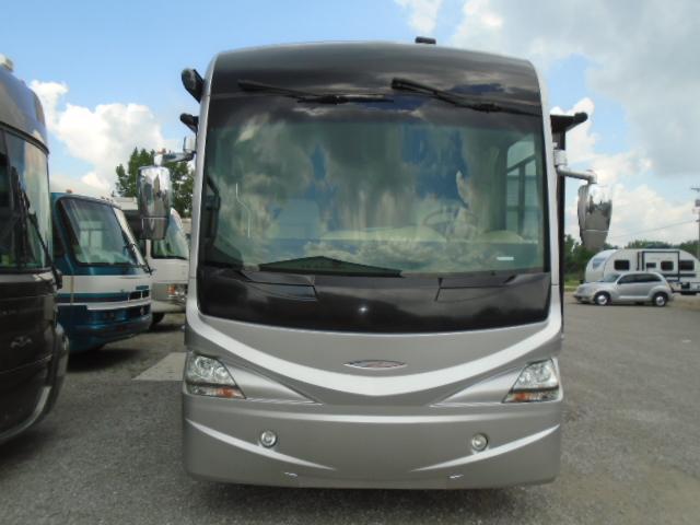 2008 Fleetwood RV REVOLUTION 42K - PENDING 2008 Fleetwood RV REVOLUTION 42K - PENDING