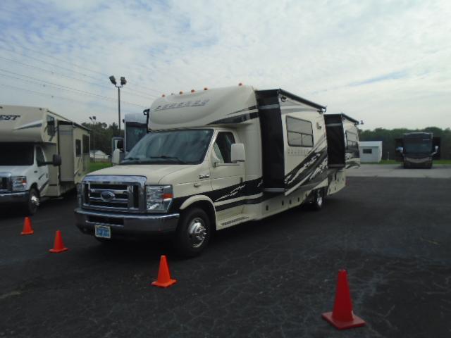 2012 Coachmen Concord 300TS Class B 2012 Coachmen Concord 300TS Class B