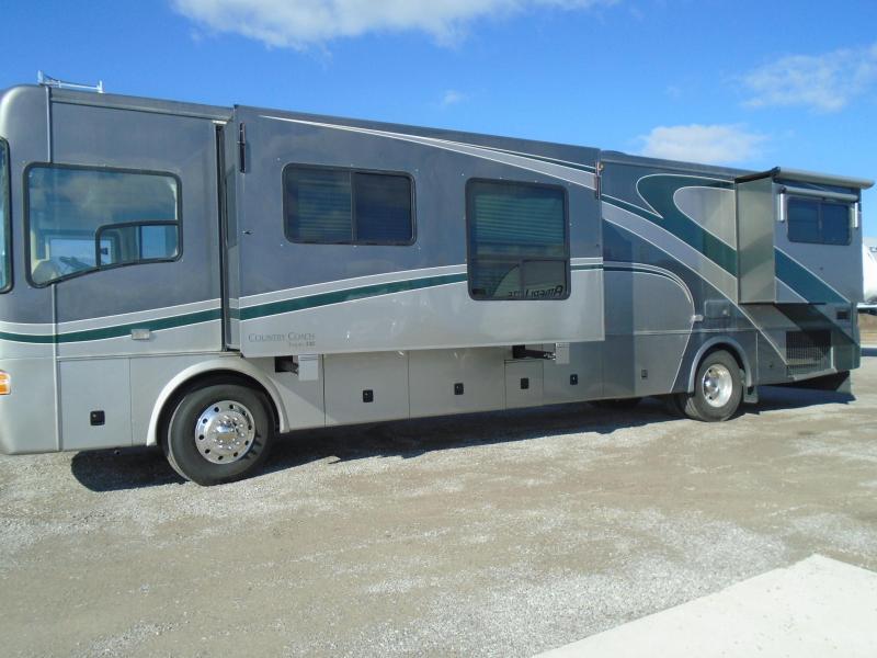 2005 Country Coach davinci 400 inspire 330 Class A RV 2005 Country Coach davinci 400 inspire 330 Class A RV