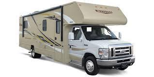 2017 Winnebago Minnie MINNIE WINNIE 22R Class C RV 2017 Winnebago Minnie MINNIE WINNIE 22R Class C RV