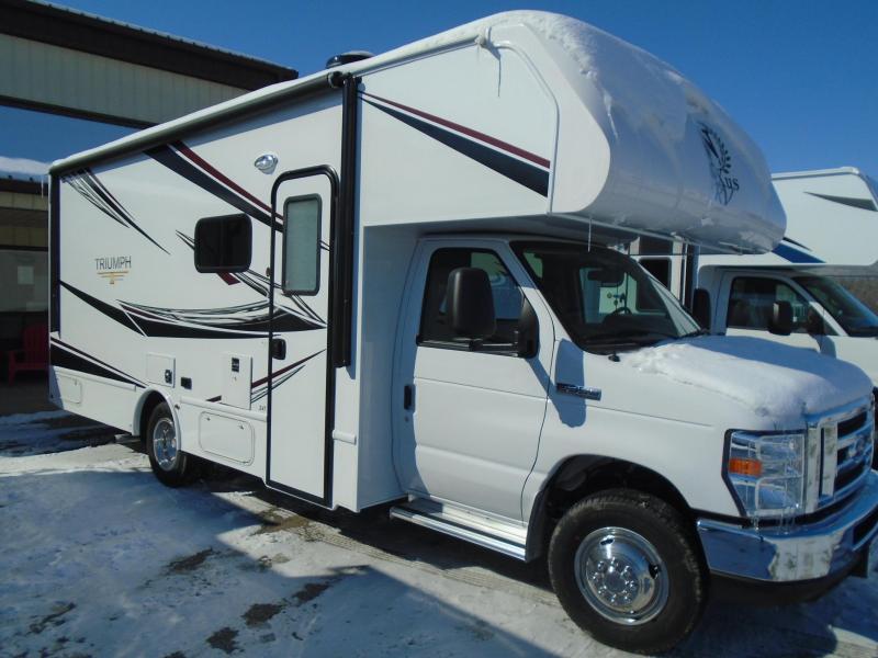 2021 Nexus RV TRIUMPH Class C RV 2021 Nexus RV TRIUMPH Class C RV