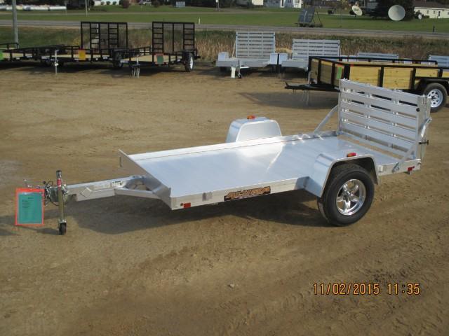 2016 Aluma 6310BT 2016 Aluma 6310BT