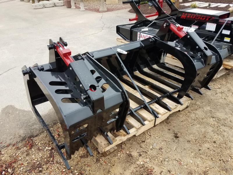 2019 Midsota IG78 - Grapple Bucket 2019 Midsota IG78 - Grapple Bucket