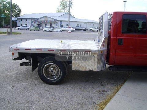 2019 Zimmerman 97x109 Truck Body 2019 Zimmerman 97x109 Truck Body