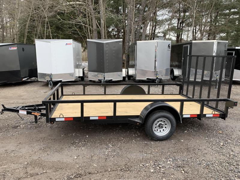 Utility Trailers Hawkes Trailers Trailers in Goffstown NH