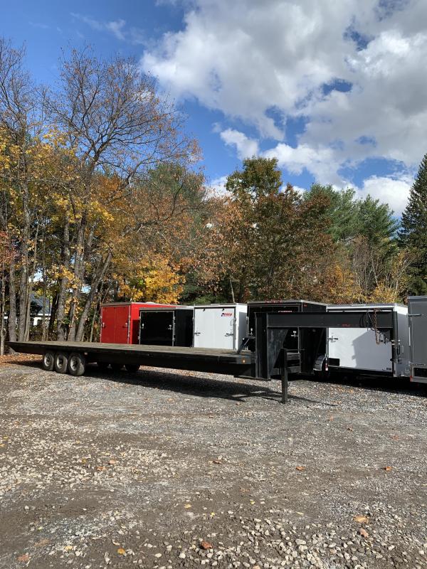 2001 40' 21,000gvwr trailer d-rated to 15,000gvwr 2001 40' 21,000gvwr trailer d-rated to 15,000gvwr