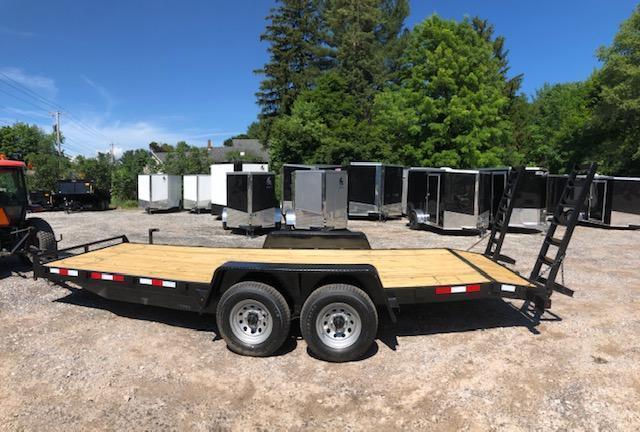 SALE 2019 D2E 7x20 Equipment Trailer 9990gvwr/Dexter axles SALE 2019 D2E 7x20 Equipment Trailer 9990gvwr/Dexter axles