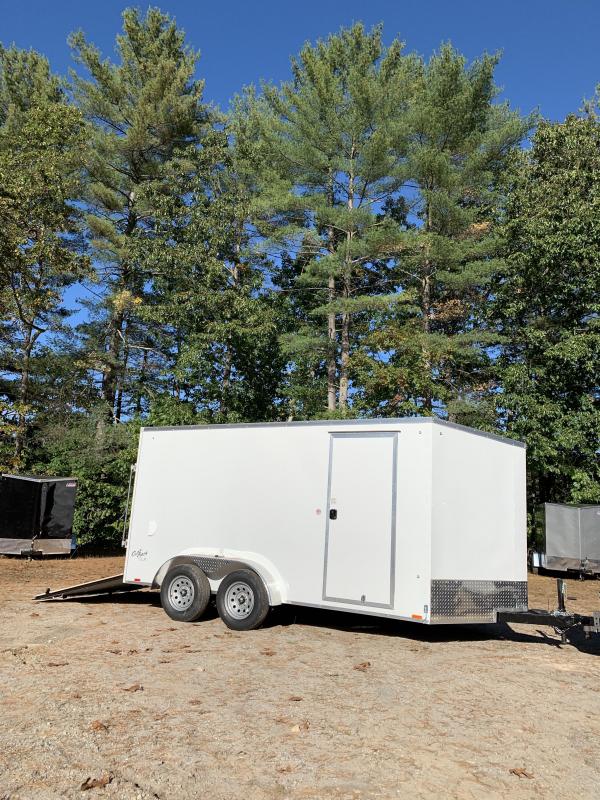 New PACE 7X14 +2ft V trailer ramp/undercoated frame 6" extra height New PACE 7X14 +2ft V trailer ramp/undercoated frame 6" extra height
