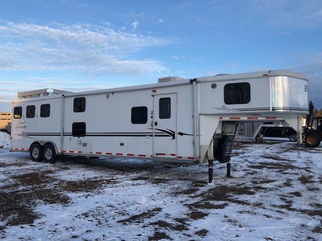 2004 Bison 3H BUNK BED LQ 2004 Bison 3H BUNK BED LQ