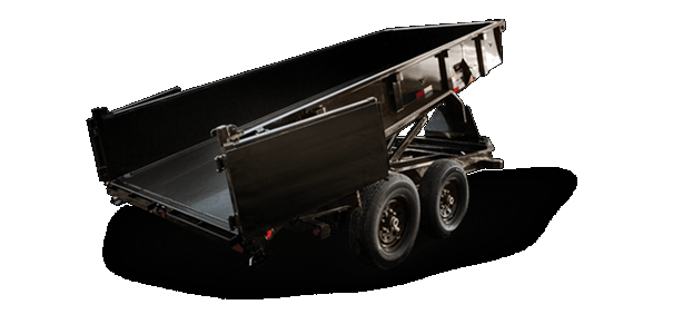 2020 Big Tex Trailers 14LP-14BK6SIRPD Dump Trailer 2020 Big Tex Trailers 14LP-14BK6SIRPD Dump Trailer