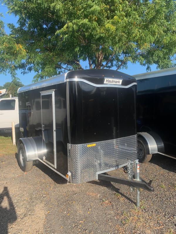 2020 Haulmark Transport Enclosed Cargo Trailer 2020 Haulmark Transport Enclosed Cargo Trailer