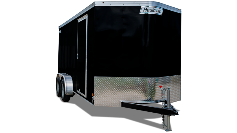 2019 Haulmark TSV612S2 Enclosed Cargo Trailer 2019 Haulmark TSV612S2 Enclosed Cargo Trailer