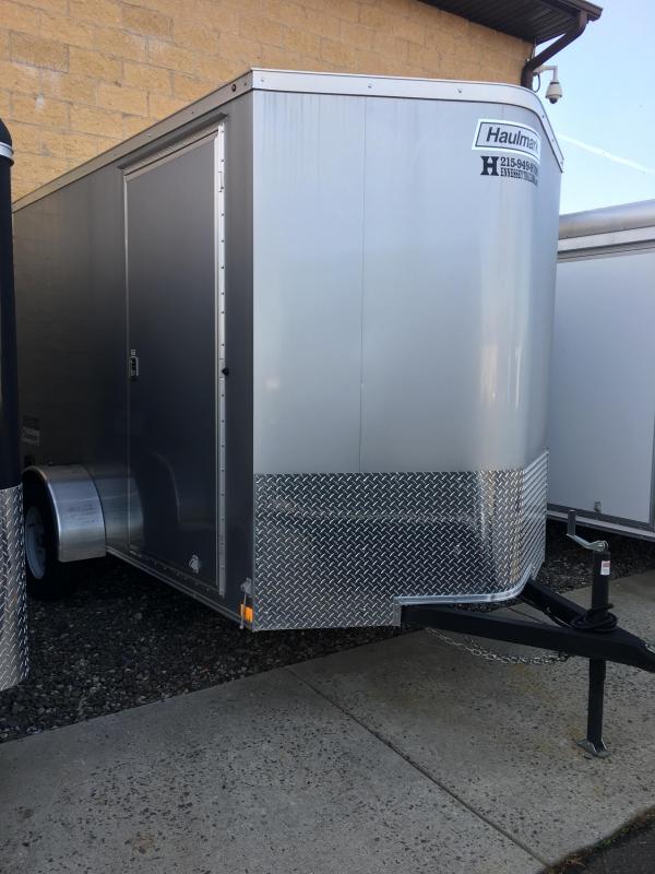 2019 Haulmark TSV610S2 Enclosed Cargo Trailer 2019 Haulmark TSV610S2 Enclosed Cargo Trailer