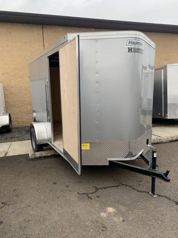 2020 Haulmark Passport Enclosed Cargo Trailer 2020 Haulmark Passport Enclosed Cargo Trailer