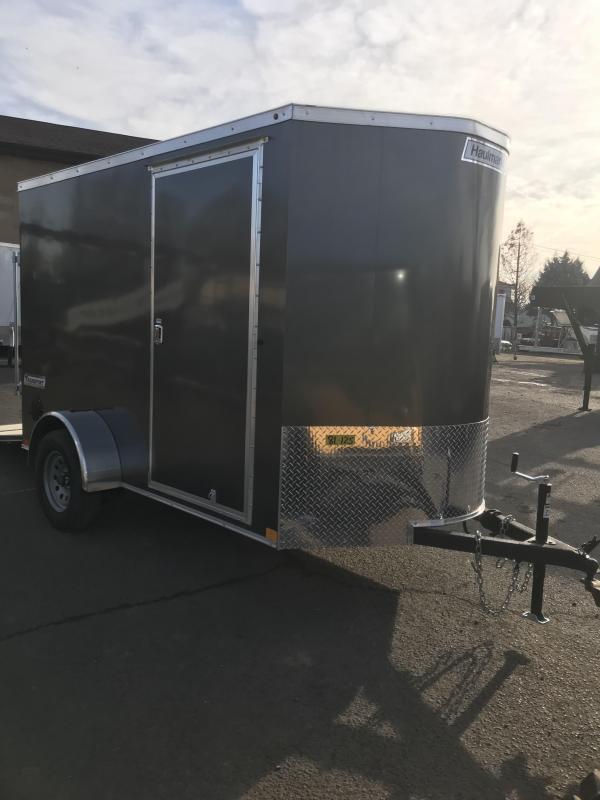 2020 Haulmark TSV610S2 Enclosed Cargo Trailer 2020 Haulmark TSV610S2 Enclosed Cargo Trailer
