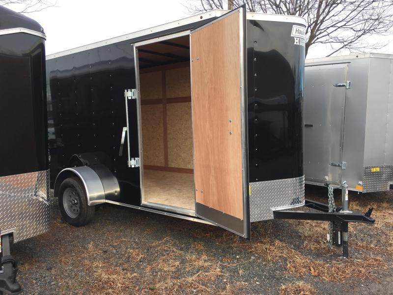 2019 Haulmark Passport Enclosed Cargo Trailer 2019 Haulmark Passport Enclosed Cargo Trailer