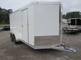 2020 Continental Cargo GANS716TA2 Enclosed Cargo Trailer 2020 Continental Cargo GANS716TA2 Enclosed Cargo Trailer