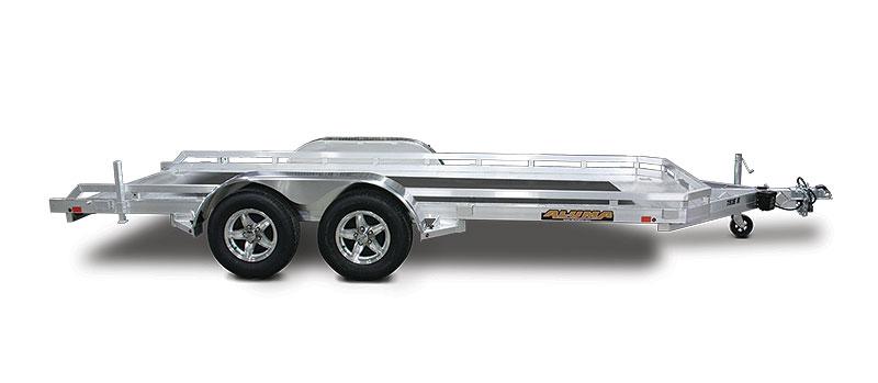 2019 Aluma 7814 Utility Trailer 2019 Aluma 7814 Utility Trailer