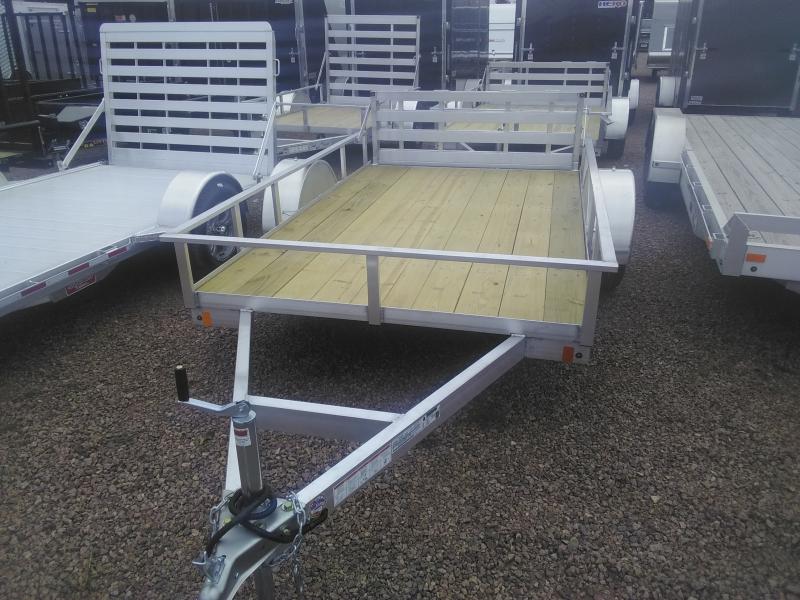2020 CargoPro Trailers U72x10RW Utility Trailer 2020 CargoPro Trailers U72x10RW Utility Trailer