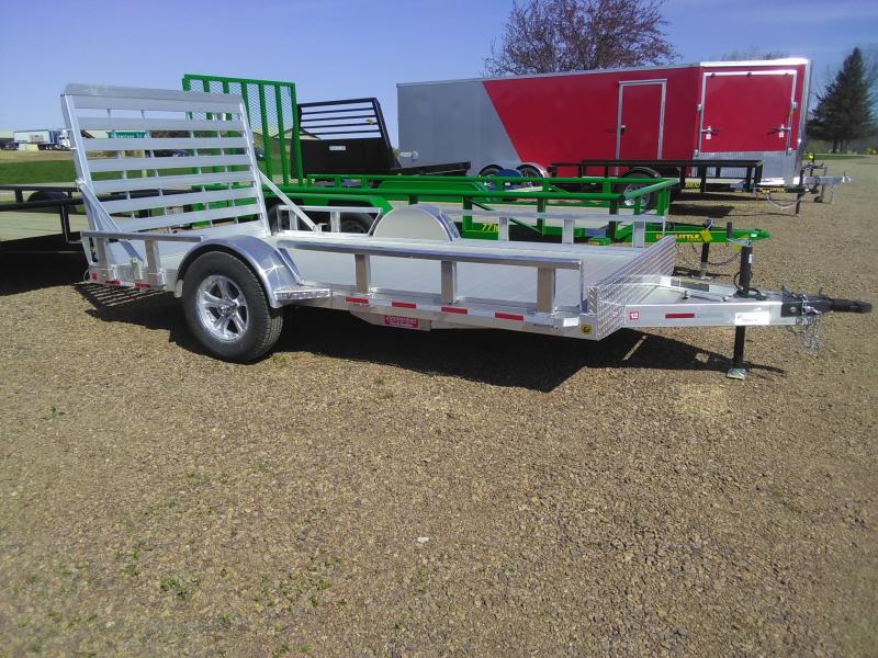 2020 Zimmerman UT Utility Trailer 2020 Zimmerman UT Utility Trailer