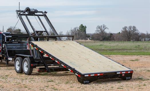 2018 PJ Trailers RD406 Utility Trailer 2018 PJ Trailers RD406 Utility Trailer