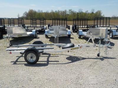 2021 Aluma PWC1 Watercraft Trailer 2021 Aluma PWC1 Watercraft Trailer