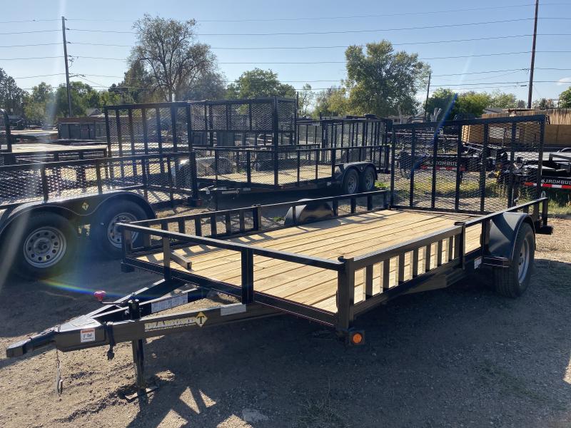 2019 83-14RampGateATVUtility 2019 83-14RampGateATVUtility