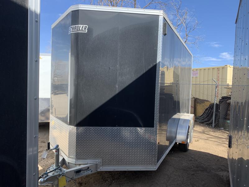 2019 Alcom Stealth 7-14Enclosed 2019 Alcom Stealth 7-14Enclosed