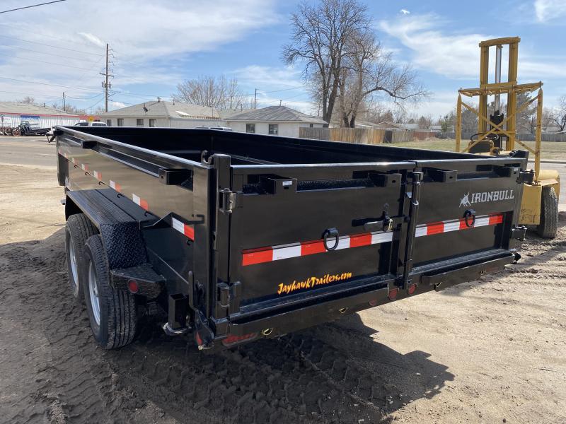 2020 Norstar 83-16Dump7GAUGE 2020 Norstar 83-16Dump7GAUGE