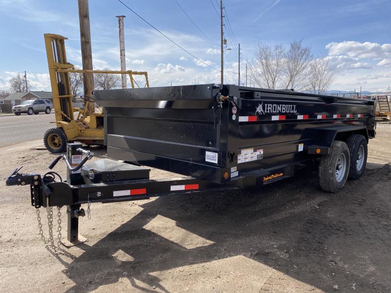 2020 Norstar 83-14Dump7GAUGE 2020 Norstar 83-14Dump7GAUGE