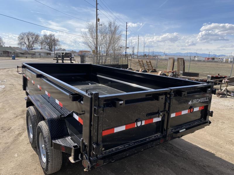 2020 Norstar 83-14Dump7GAUGE 2020 Norstar 83-14Dump7GAUGE