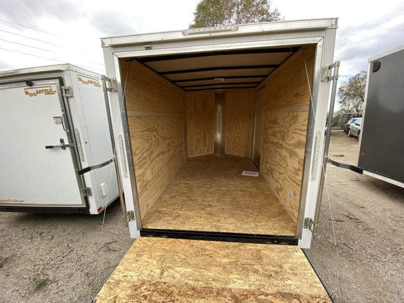 2019 DooLittle Trailers 6-10Enclosed 2019 DooLittle Trailers 6-10Enclosed