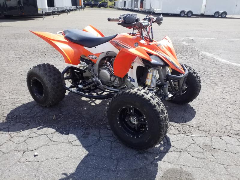 2014 Yamaha YZF 450R Truck 2014 Yamaha YZF 450R Truck