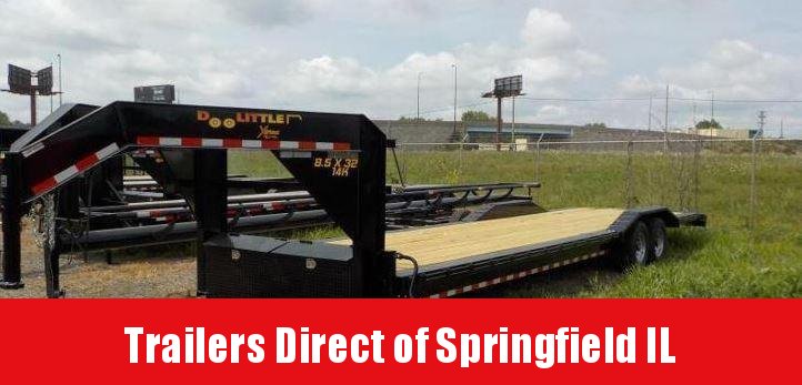 2019 Doolittle Trailer Mfg 102x32 Xtreme Equipment Trailer 2019 Doolittle Trailer Mfg 102x32 Xtreme Equipment Trailer