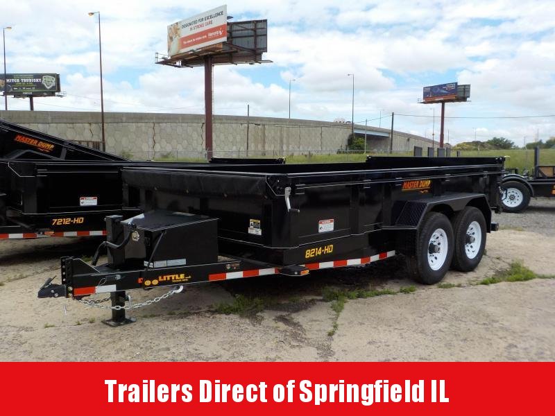 DUMP TRAILERS FOR RENT - 2019 Doolittle Master Dump Trailers DUMP TRAILERS FOR RENT - 2019 Doolittle Master Dump Trailers