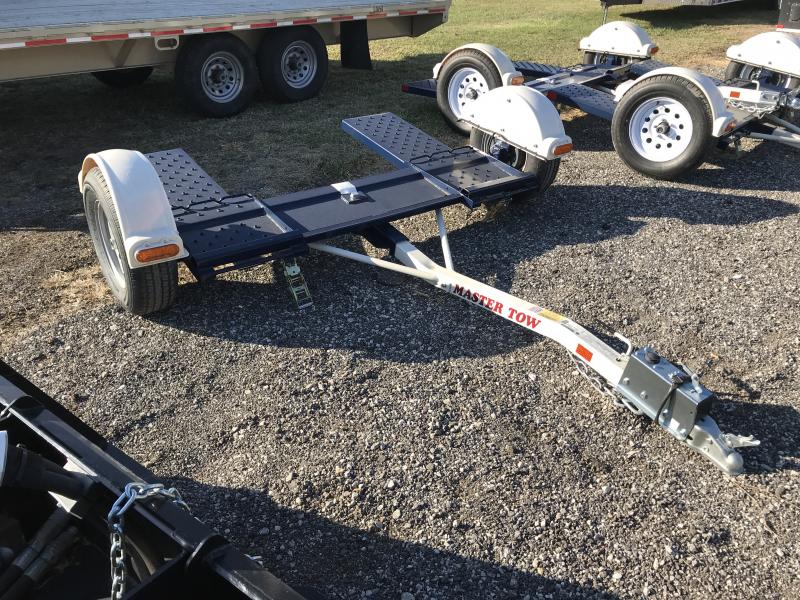 2020 Master Tow 80THDSB Tow Dolly 2020 Master Tow 80THDSB Tow Dolly