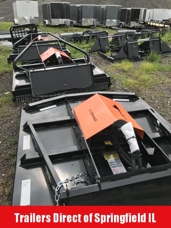 Skid Pro Skid Steer Attachments Now Available!!! Skid Pro Skid Steer Attachments Now Available!!!