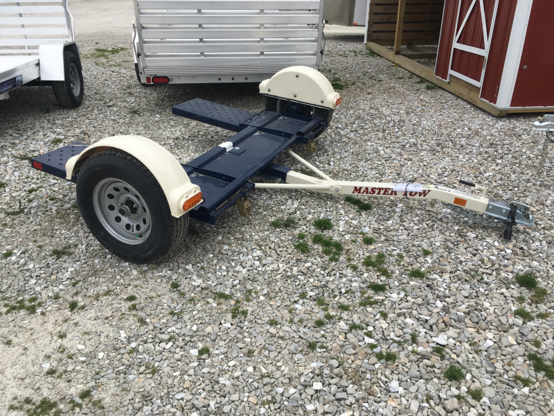 2019 Master Tow 80THD EB Tow Dolly Trailer 2019 Master Tow 80THD EB Tow Dolly Trailer
