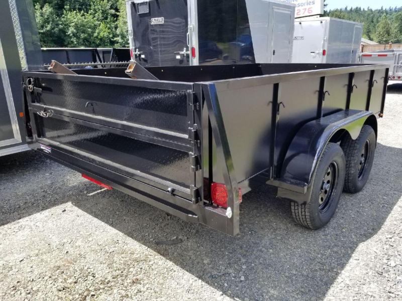 Utility Trailers Trailers NW Horse Trailers, Utility, Cargo and Dump Trailers for Sale in WA