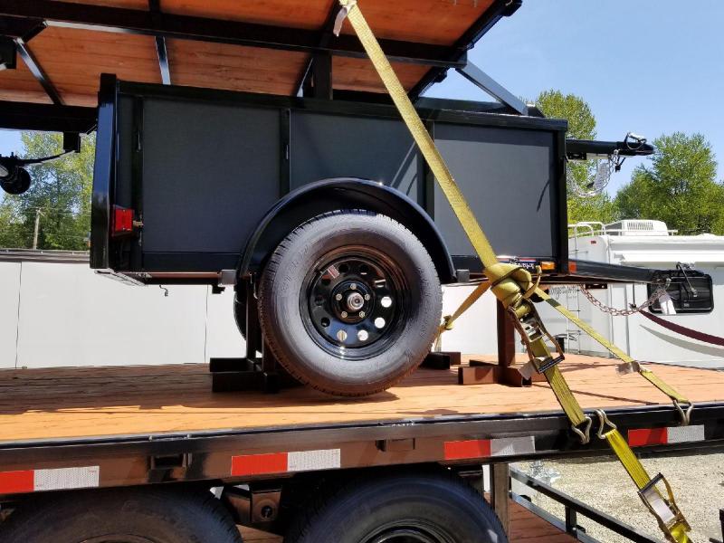 Utility Trailers Trailers NW Horse Trailers, Utility, Cargo and Dump
