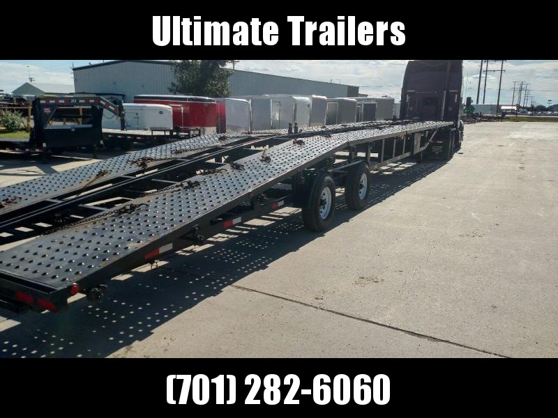 2005 Sun Country 53 Wedge Car / Racing Trailer 2005 Sun Country 53 Wedge Car / Racing Trailer