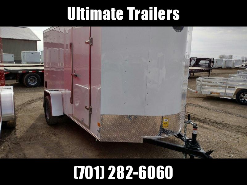 2019 Wells Cargo FT612S2 Enclosed Cargo Trailer 2019 Wells Cargo FT612S2 Enclosed Cargo Trailer