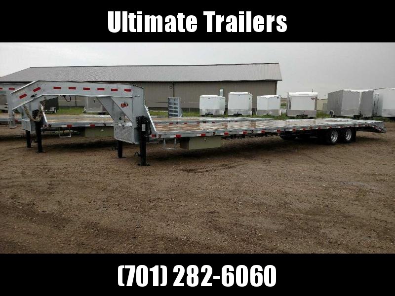 2020 Other GND405781223331112 Equipment Trailer 2020 Other GND405781223331112 Equipment Trailer