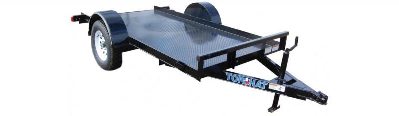 5X8 Utility Trailer Welding Machine Steel Deck 5X8 Utility Trailer Welding Machine Steel Deck