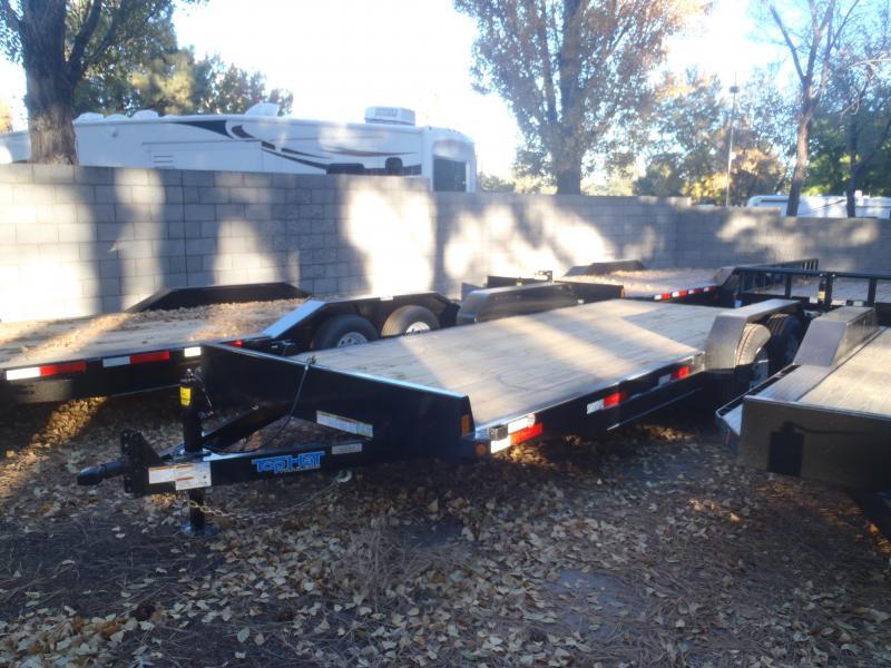 83X18 Equipment Hauler 14K 83X18 Equipment Hauler 14K